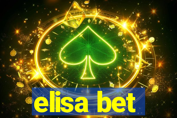 elisa bet