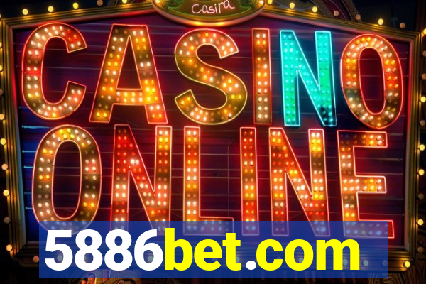 5886bet.com