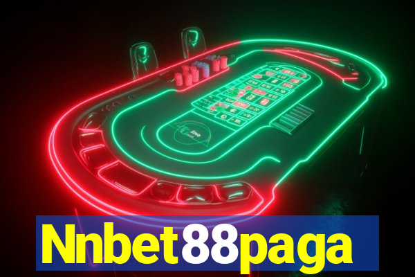 Nnbet88paga