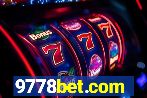 9778bet.com
