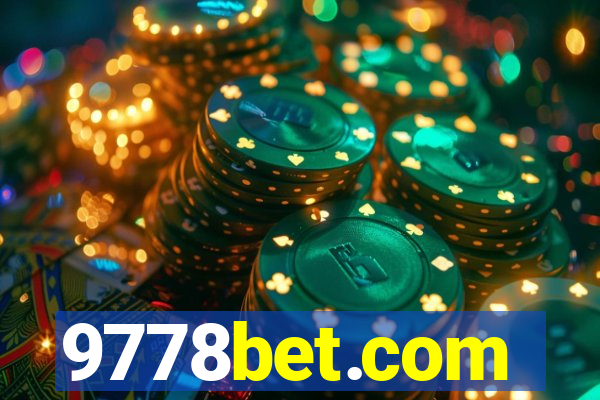 9778bet.com