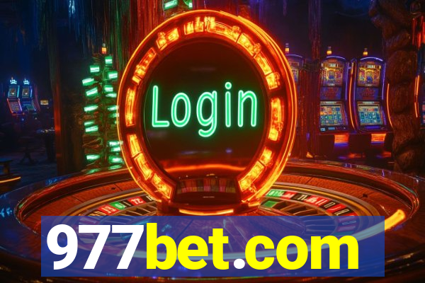 977bet.com