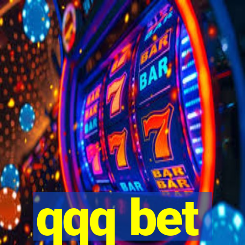 qqq bet