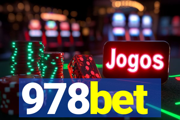 978bet