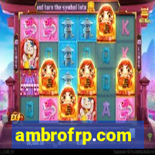 ambrofrp.com