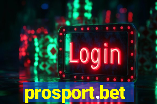 prosport.bet