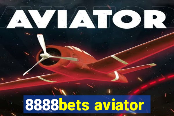 8888bets aviator