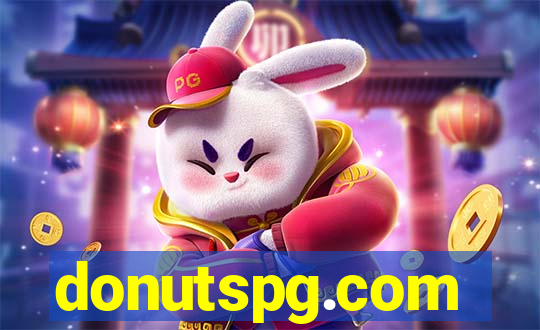 donutspg.com