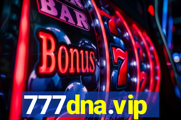 777dna.vip