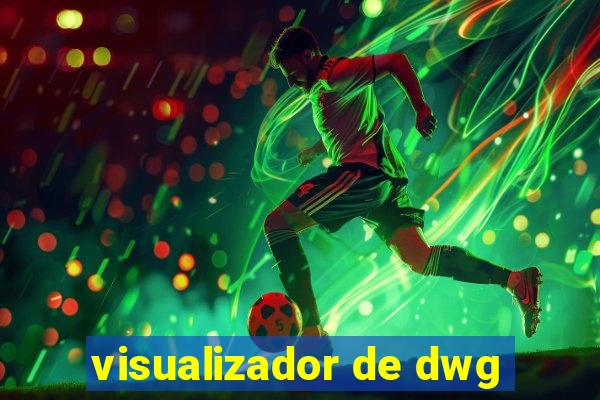 visualizador de dwg