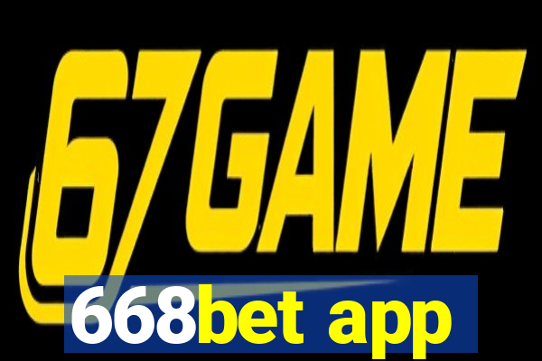 668bet app