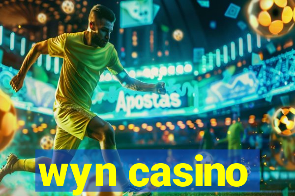 wyn casino