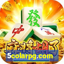 5colarpg.com