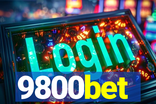 9800bet