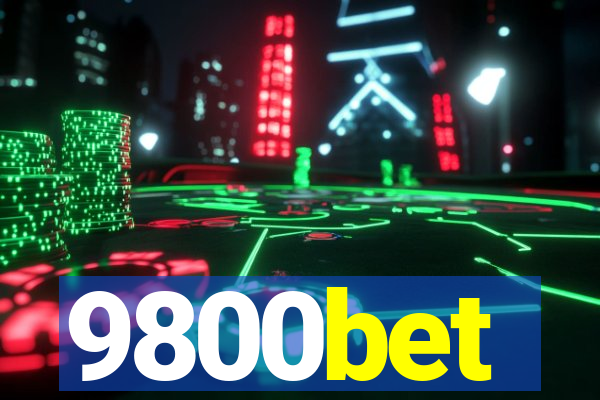 9800bet