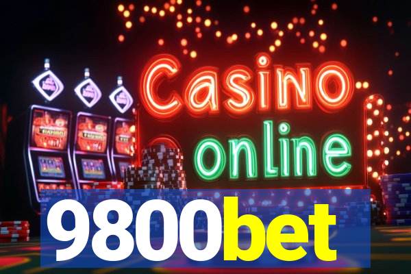 9800bet