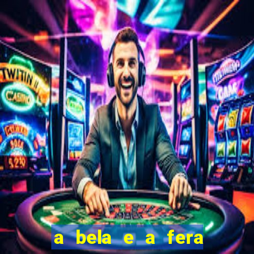a bela e a fera 1991 online