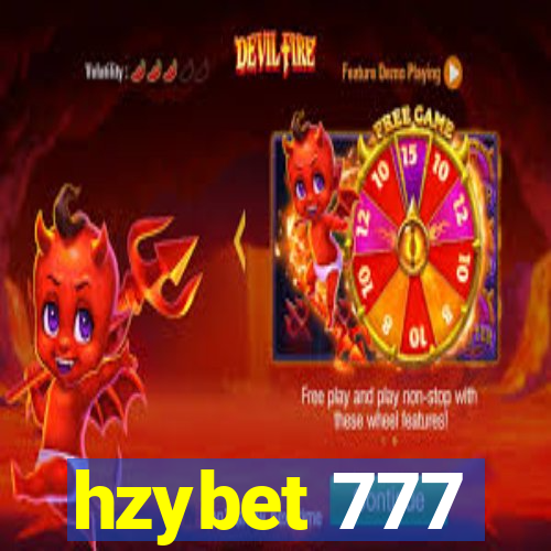hzybet 777