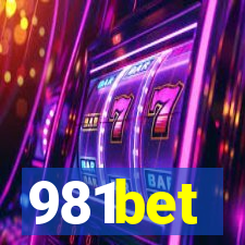 981bet