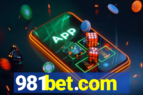 981bet.com