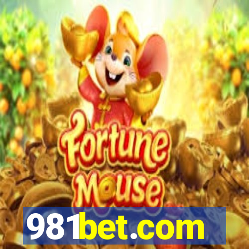 981bet.com