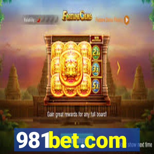 981bet.com