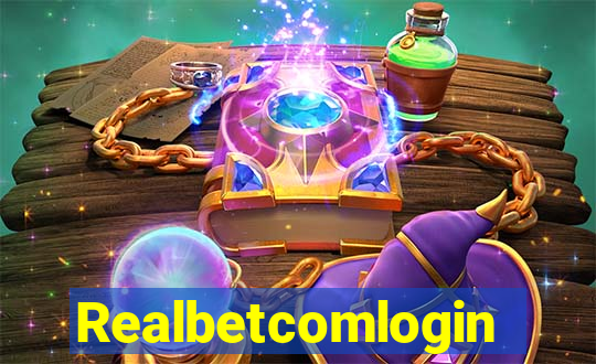 Realbetcomlogin