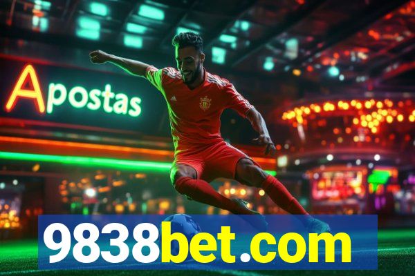9838bet.com