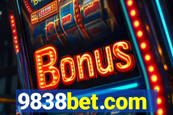 9838bet.com