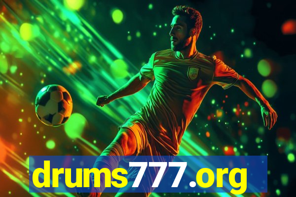 drums777.org