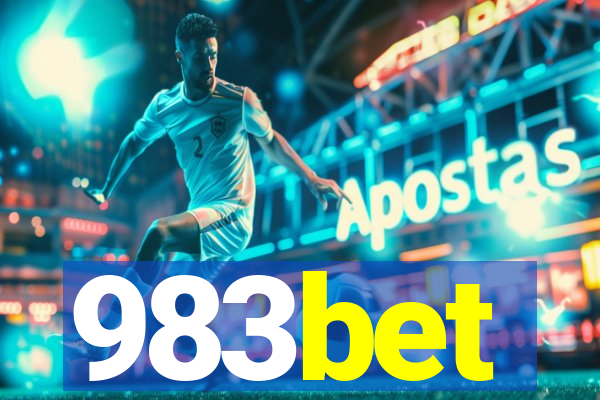 983bet