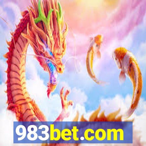 983bet.com