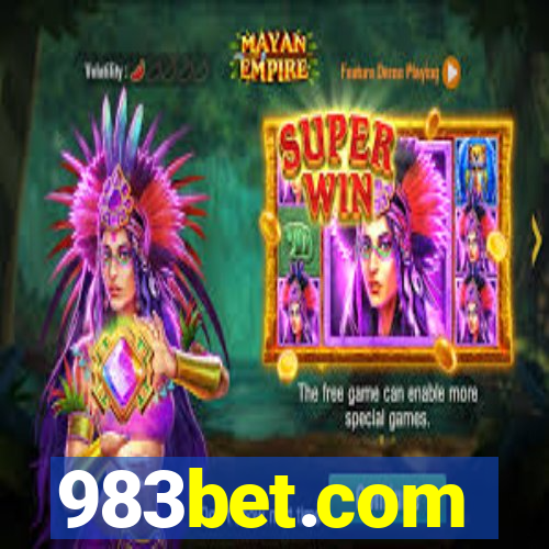 983bet.com