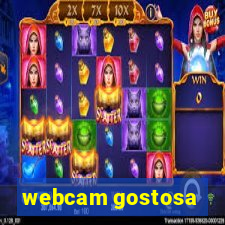 webcam gostosa