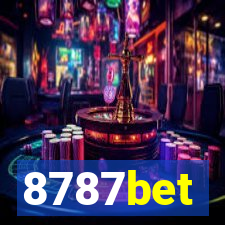 8787bet