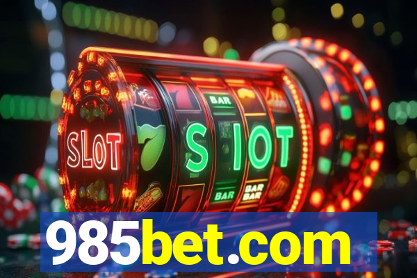 985bet.com