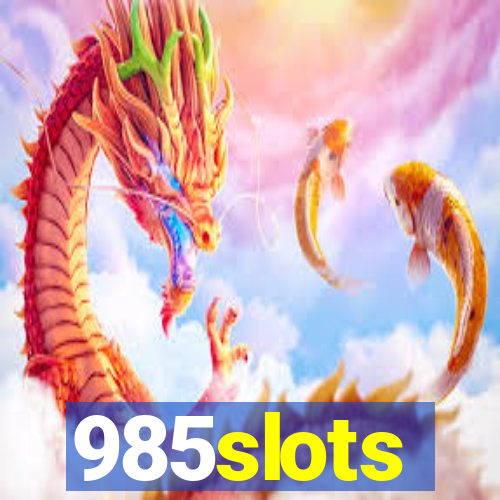 985slots