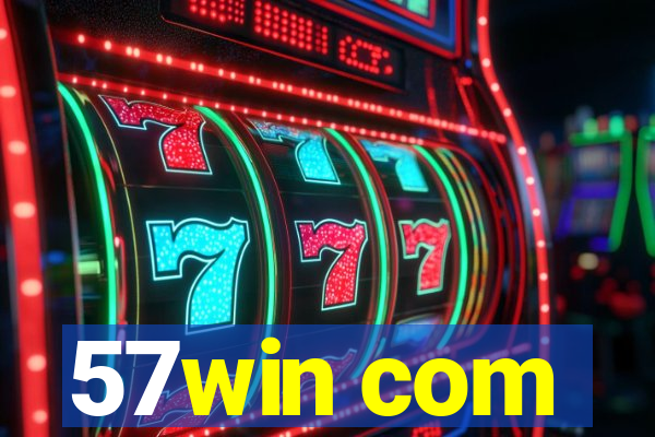 57win com