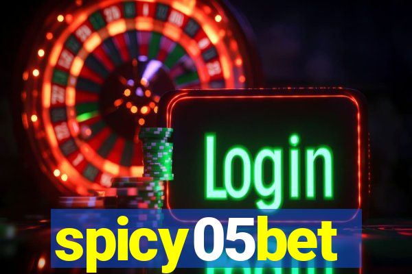 spicy05bet