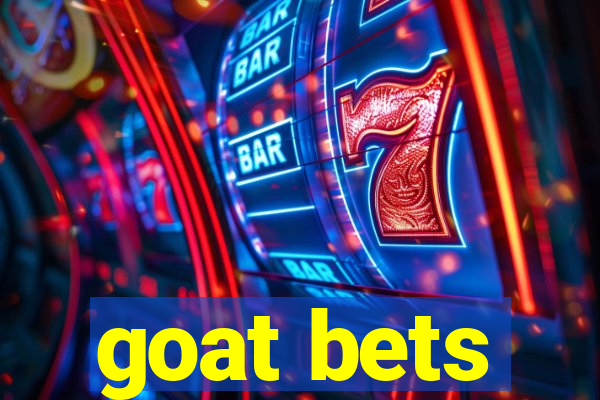 goat bets