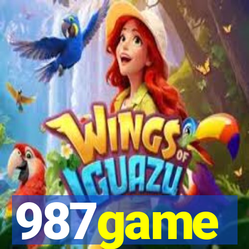 987game