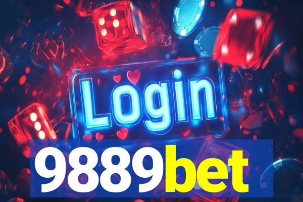 9889bet
