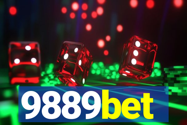 9889bet