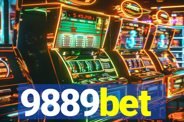 9889bet