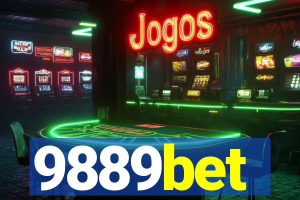 9889bet
