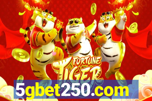 5gbet250.com