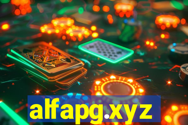 alfapg.xyz