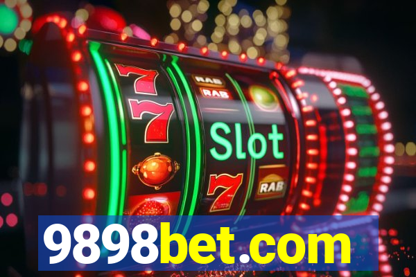 9898bet.com