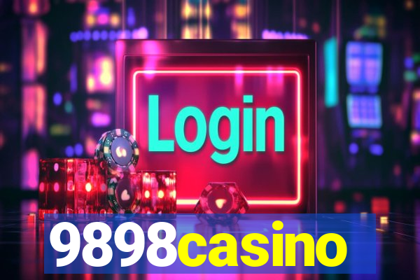 9898casino
