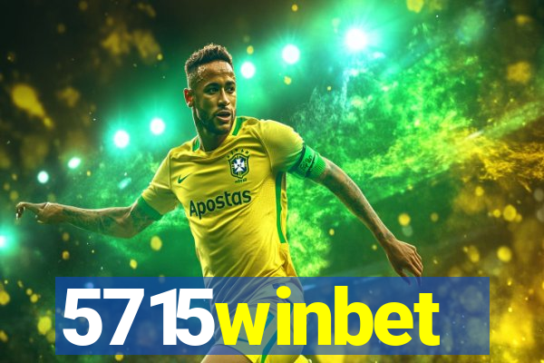 5715winbet